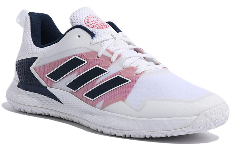 adidas Defiant Speed 'White Pink' HR1026