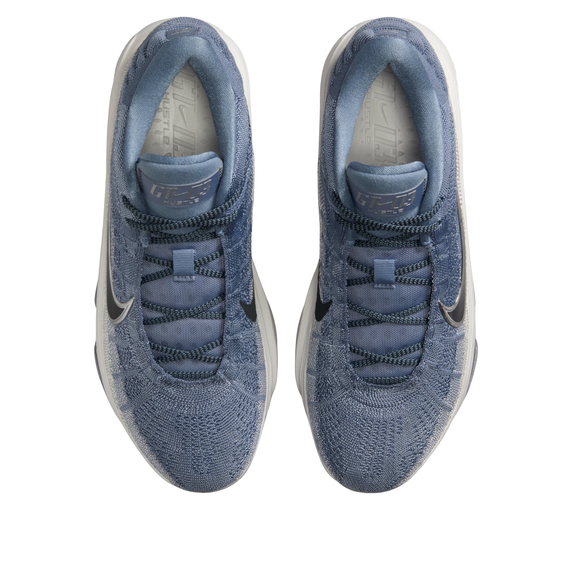 Nike GT Hustle 3 'Ashen Slate Sail' FV5953-402