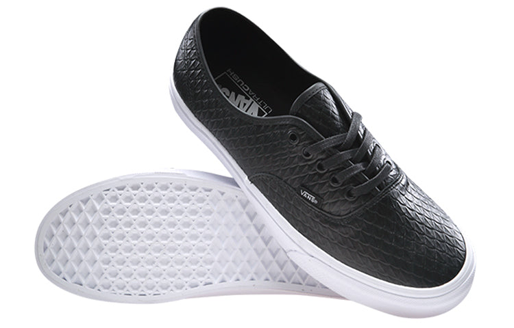 Vans Authentic Dx Black VN0A38ESMS4