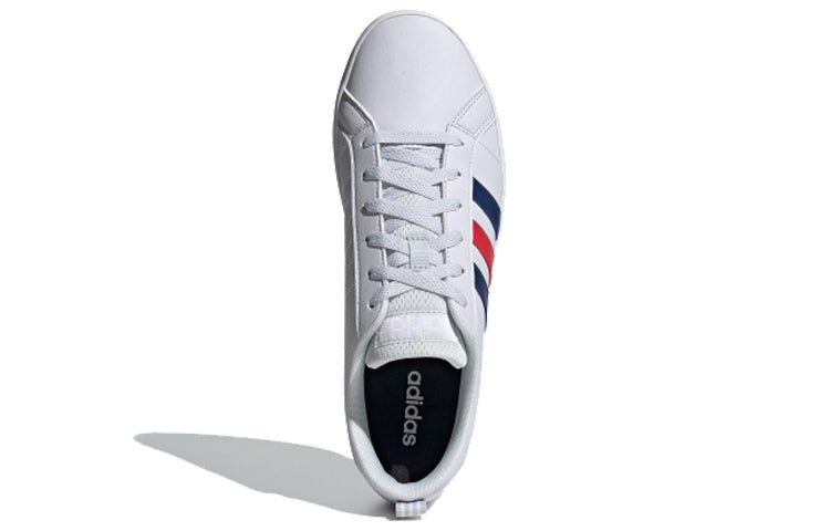 adidas neo Vs Pace 'White Navy Red' EH0019