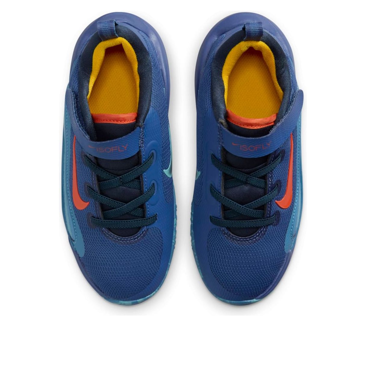(PS) Nike IsoFly 'Mystic Navy' FQ7670-400