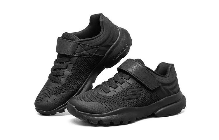 (GS) Skechers Razor Flex 'Black' 403781L-BBK