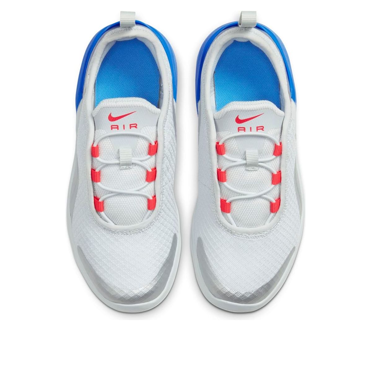 (PS) Nike Air Max Motion 2 'Puep Platinum' AQ2743-010