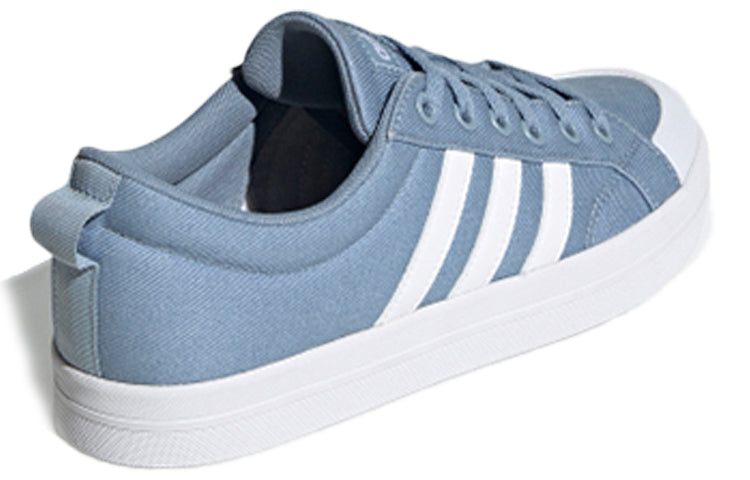 (WMNS) adidas neoSkate shoes 'Blue White' FY7811