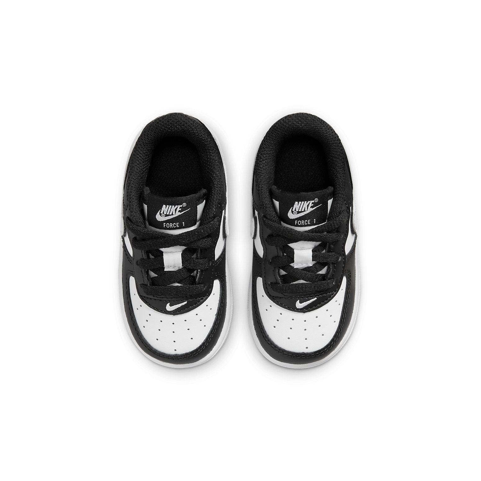 (TD) Nike Force 1 '07 'Panda' DV1624-001