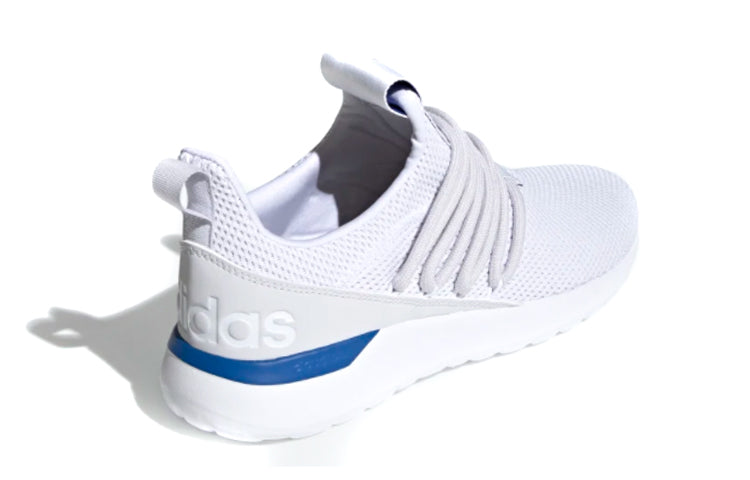 adidas Lite Racer Adapt 3.0 'White Royal Blue' FZ0957