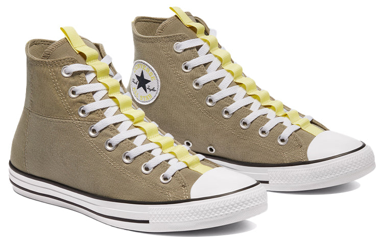 Converse Chuck Taylor All Star High 'Alt Exploration - Light Field Surplus' 170132F