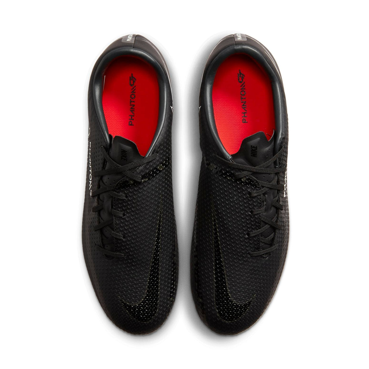 Nike Phantom GT2 Academy SG Pro AC 'Black Silver' DC0799-001