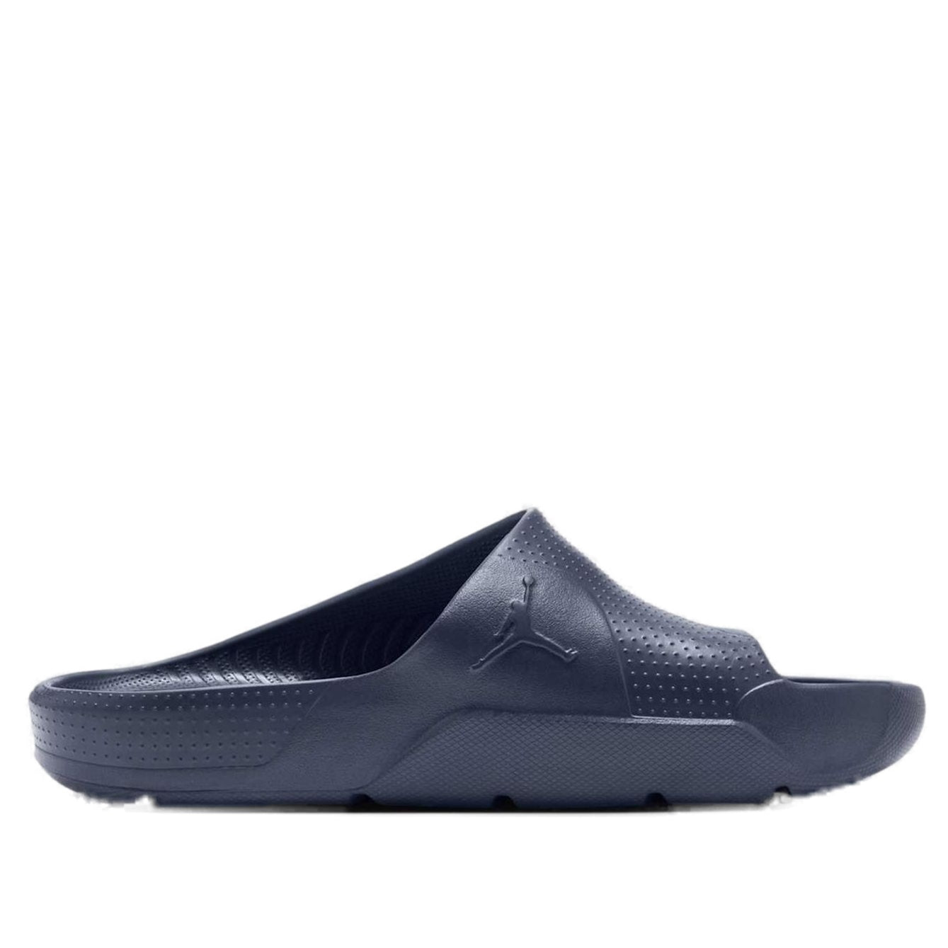 (WMNS) Air Jordan Post Slides 'Midnight Navy' FZ6511-400