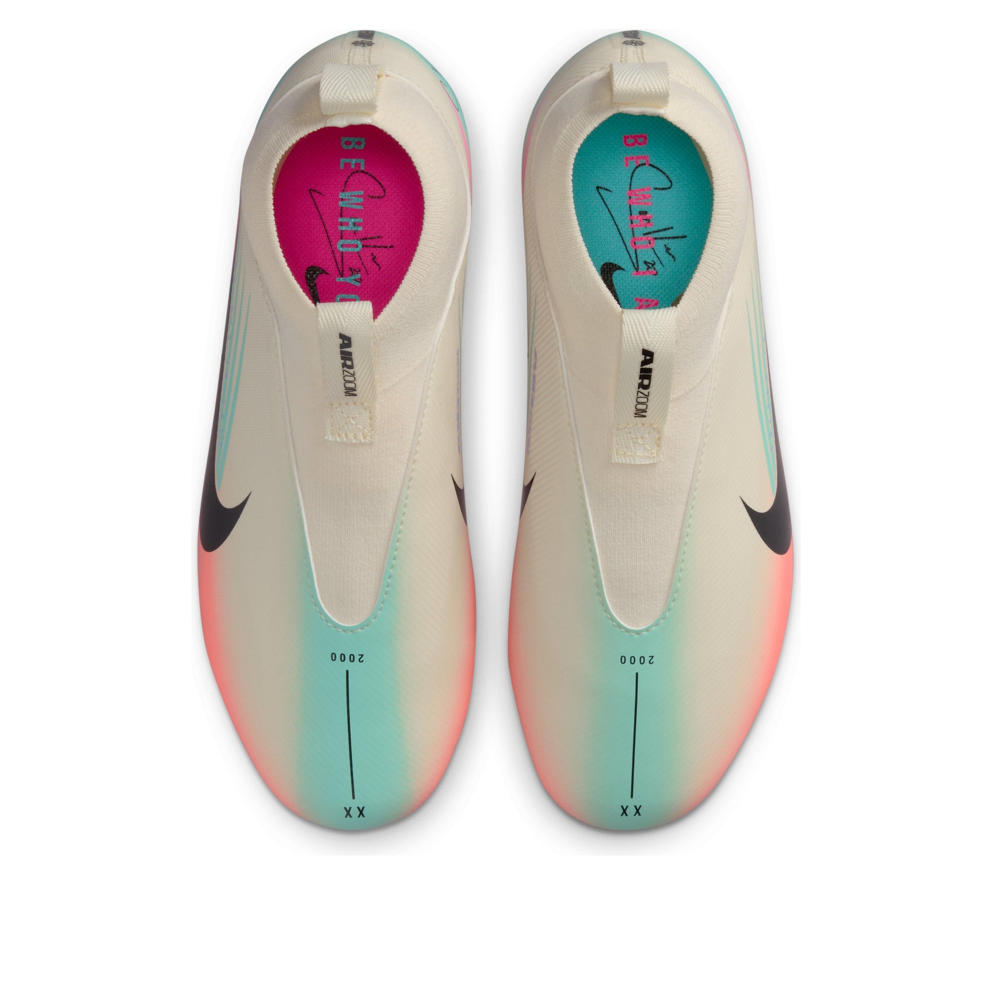 (GS) Nike Jr. Mercurial Superfly 10 Academy 'Sam Kerr' IB4439-100