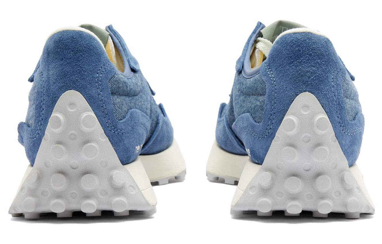 New Balance 327 'Mercury Blue' U327WPB
