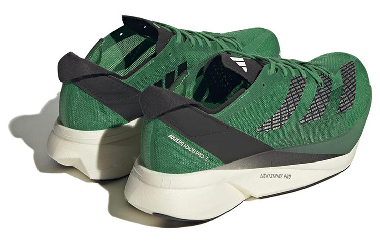 adidas Adizero Adios Pro 3 'Green' GW7259