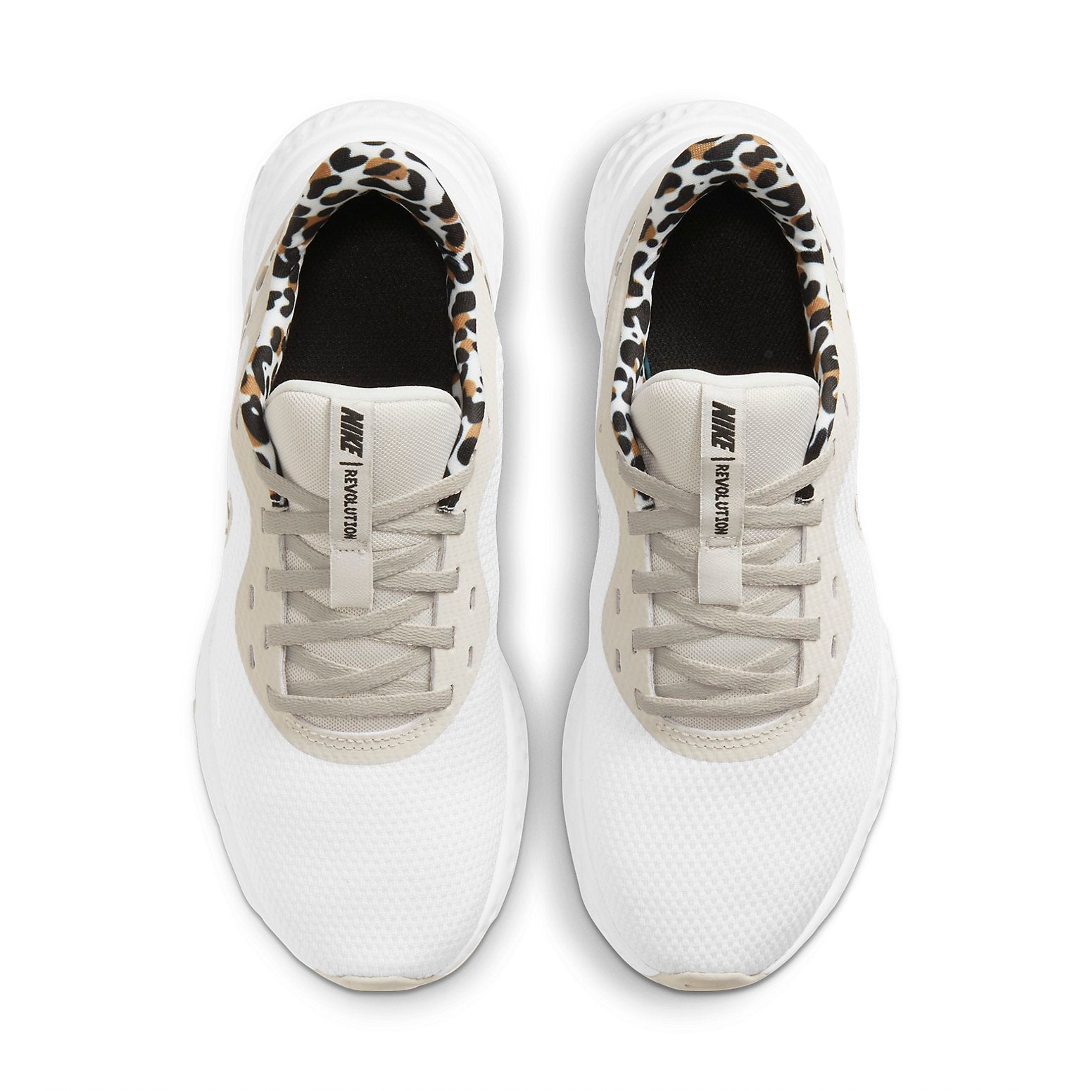 (WMNS) Nike Revolution 5 Premium 'Leopard' DA3083-110