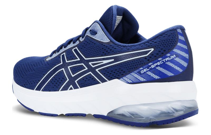(WMNS) ASICS Gel-Spectrum 'Blue' 1012B467-400