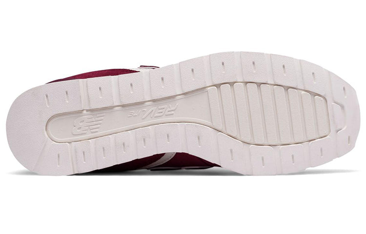 New Balance 996 Series Sneakers Deep-Wine MRL996DU
