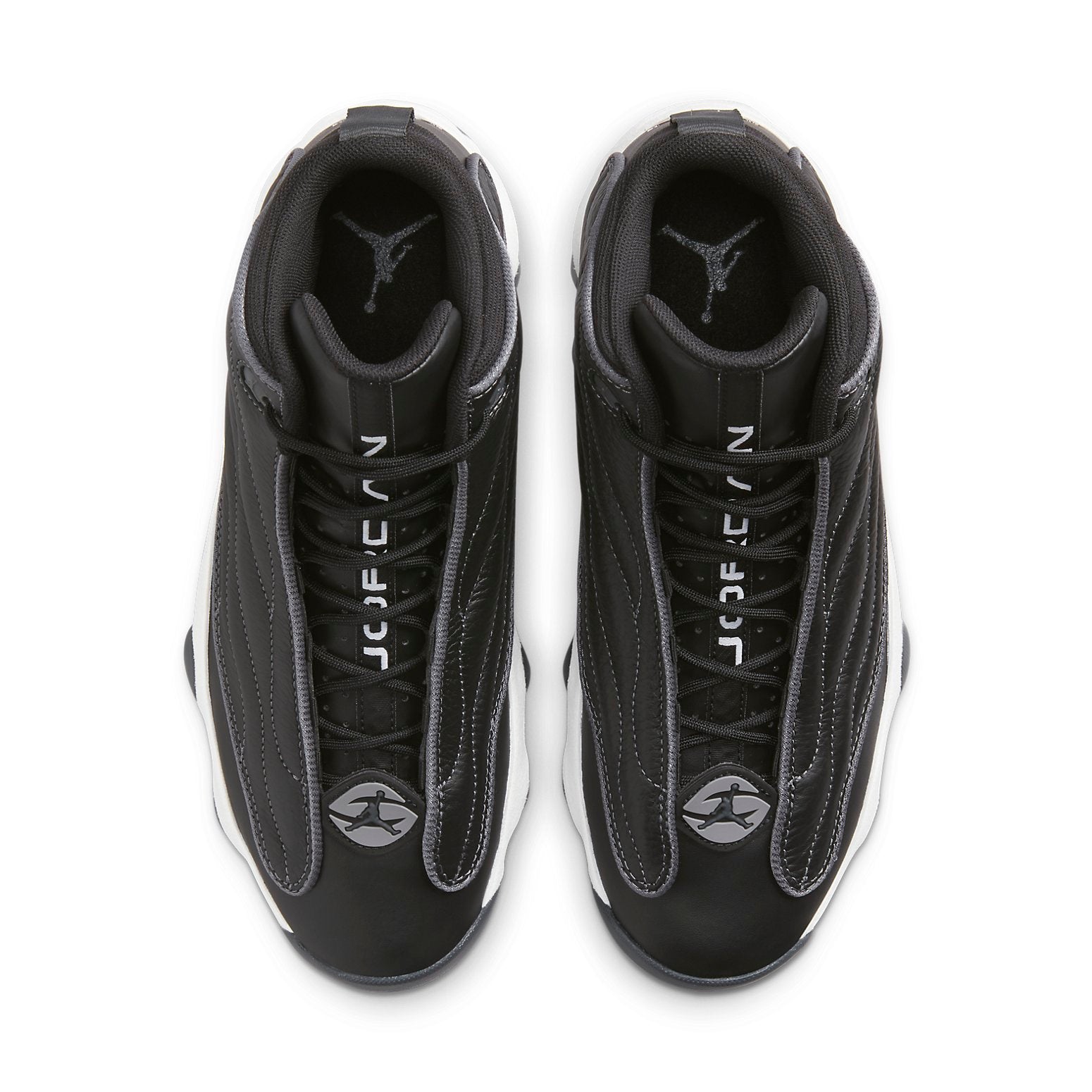 Air Jordan Pro Strong 'Black White' DC8418-002