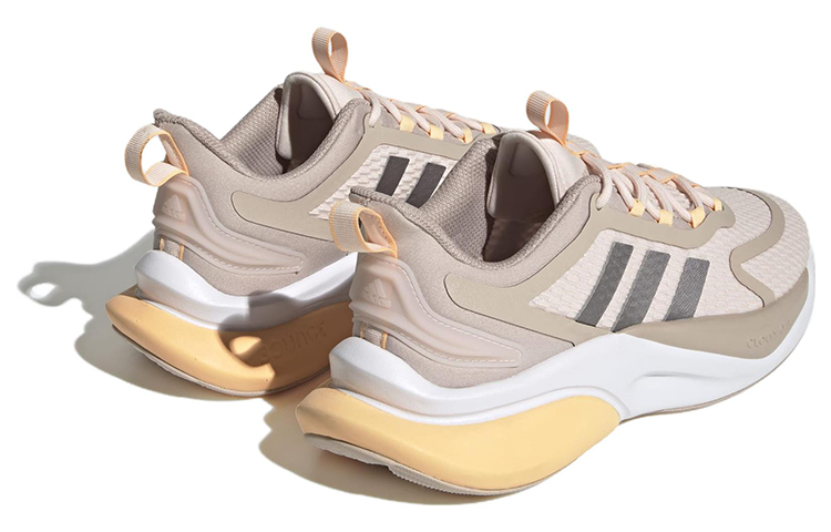 (WMNS) adidas Alphabounce+ Sustainable Bounce 'Wonder Quartz' HP6637