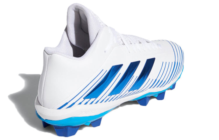 adidas Freak MD 'White Royal Blue' FW4647