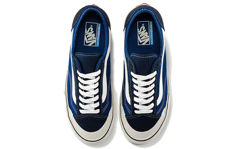 Vans Style 36 SF 'Blue Black White' VN0A5HFF2Z0