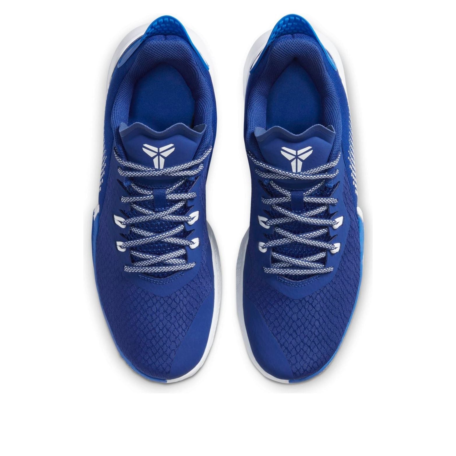Nike Mamba Fury Team 'Hyper Royal' CK6632-401
