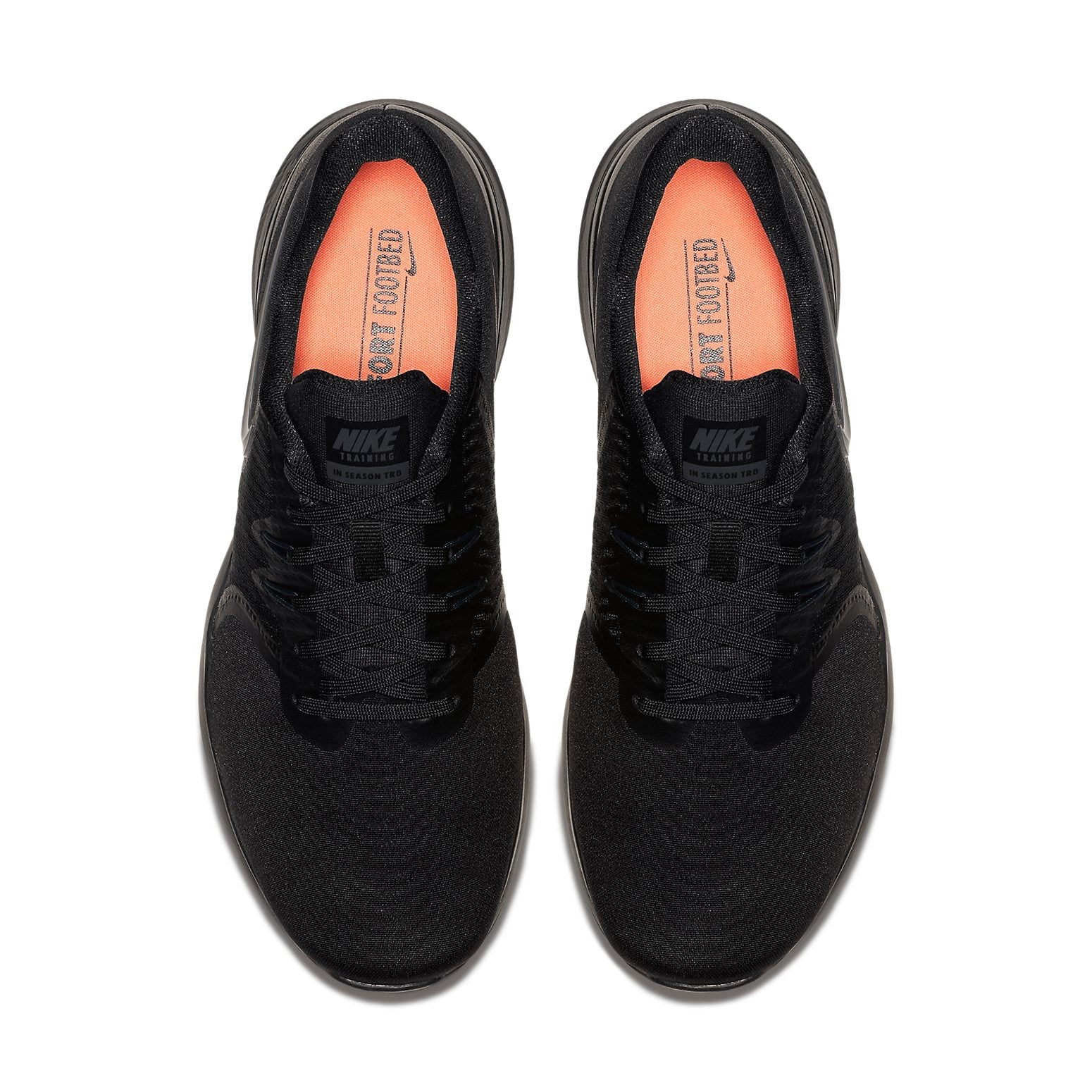 (WMNS) Nike In-Season TR 8 'Black Anthracite' AA7773-002
