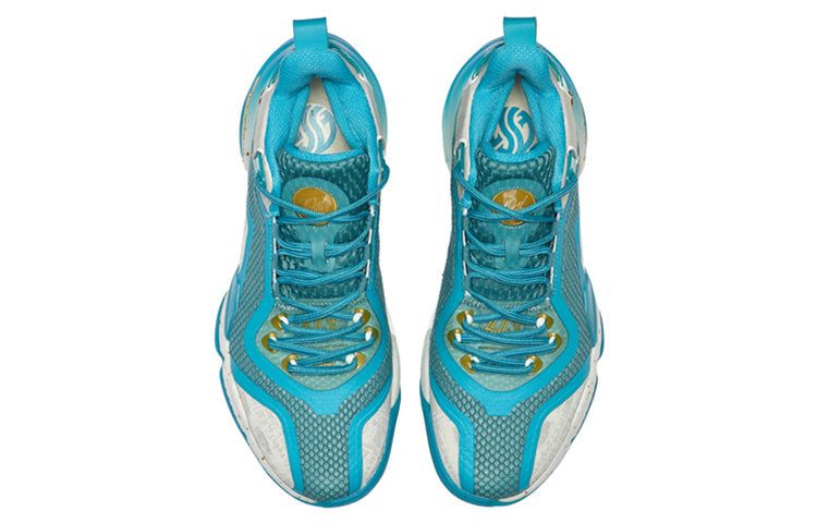 361 Degrees AG2X Aaron Gordon 'Sanxingdui' 672221123-1