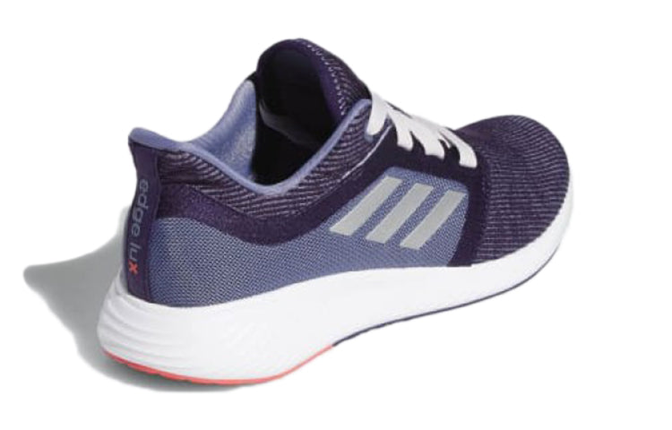 (WMNS) adidas Edge Lux 3 'Blue Purple' BC1057