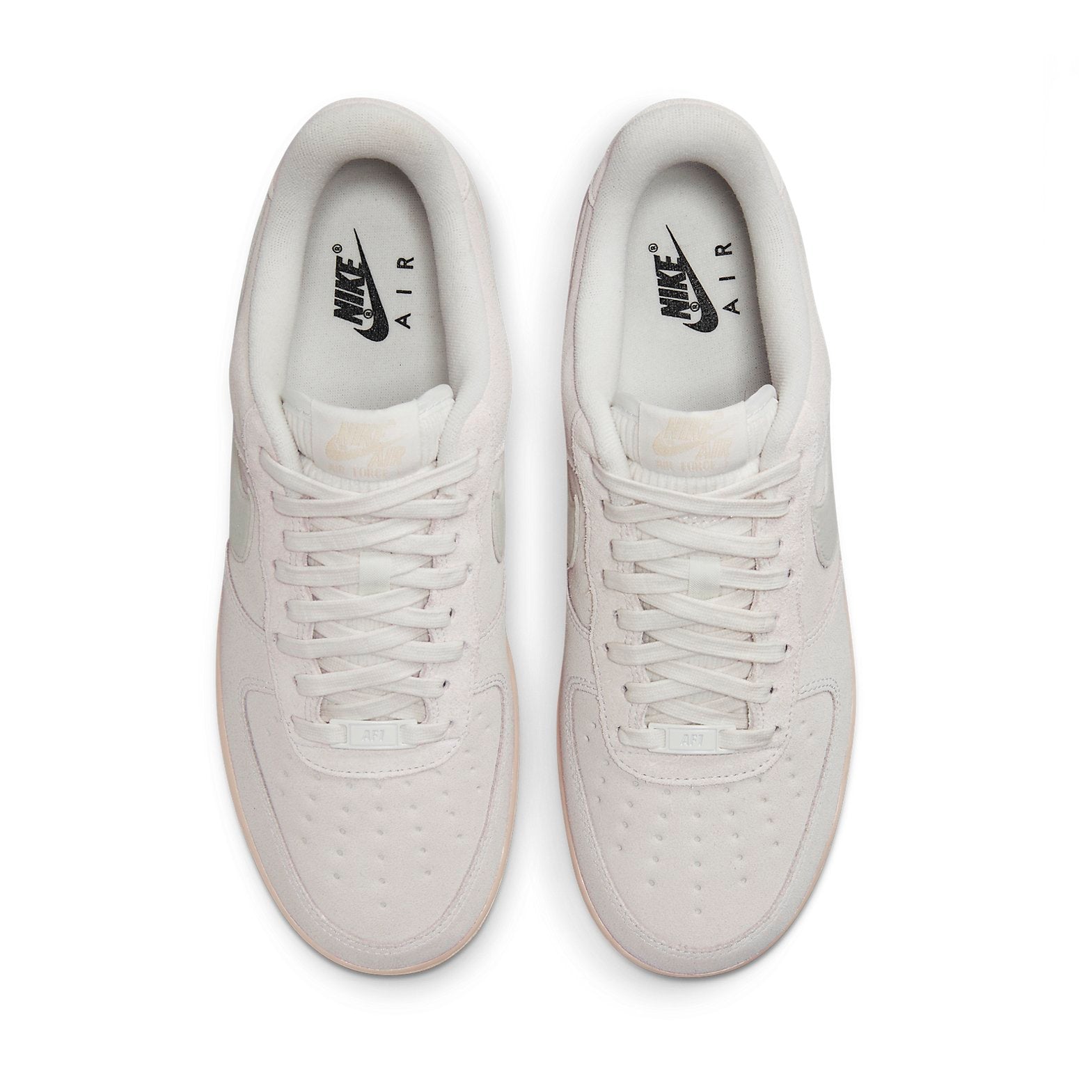 Nike Air Force 1 Winter Premium 'Summit White' DO6730-100