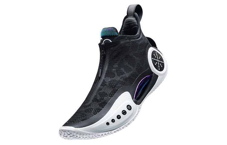 Li-Ning Way of Wade 9 'First Born' ABAR119-1
