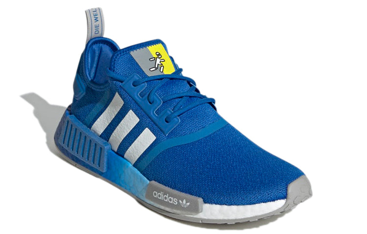 adidas NMD_R1 'Blue Bird' GY1349