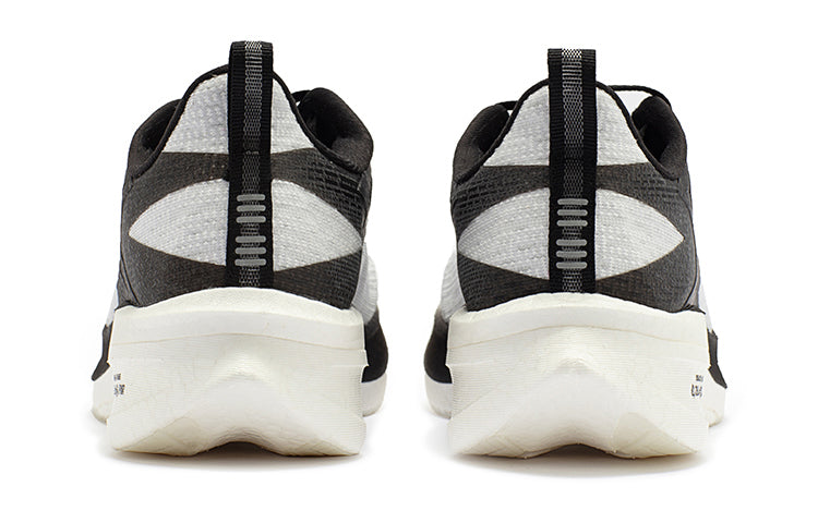 361 Degrees x Qu!k Foam Flying Flame ET 'White Black' 672312215-3