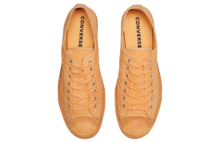 Converse Jack Purcell 'Orange' 164102C