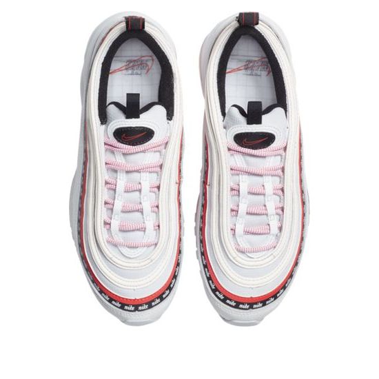 (GS) Nike Air Max 97 'Script Swoosh' CQ4817-100