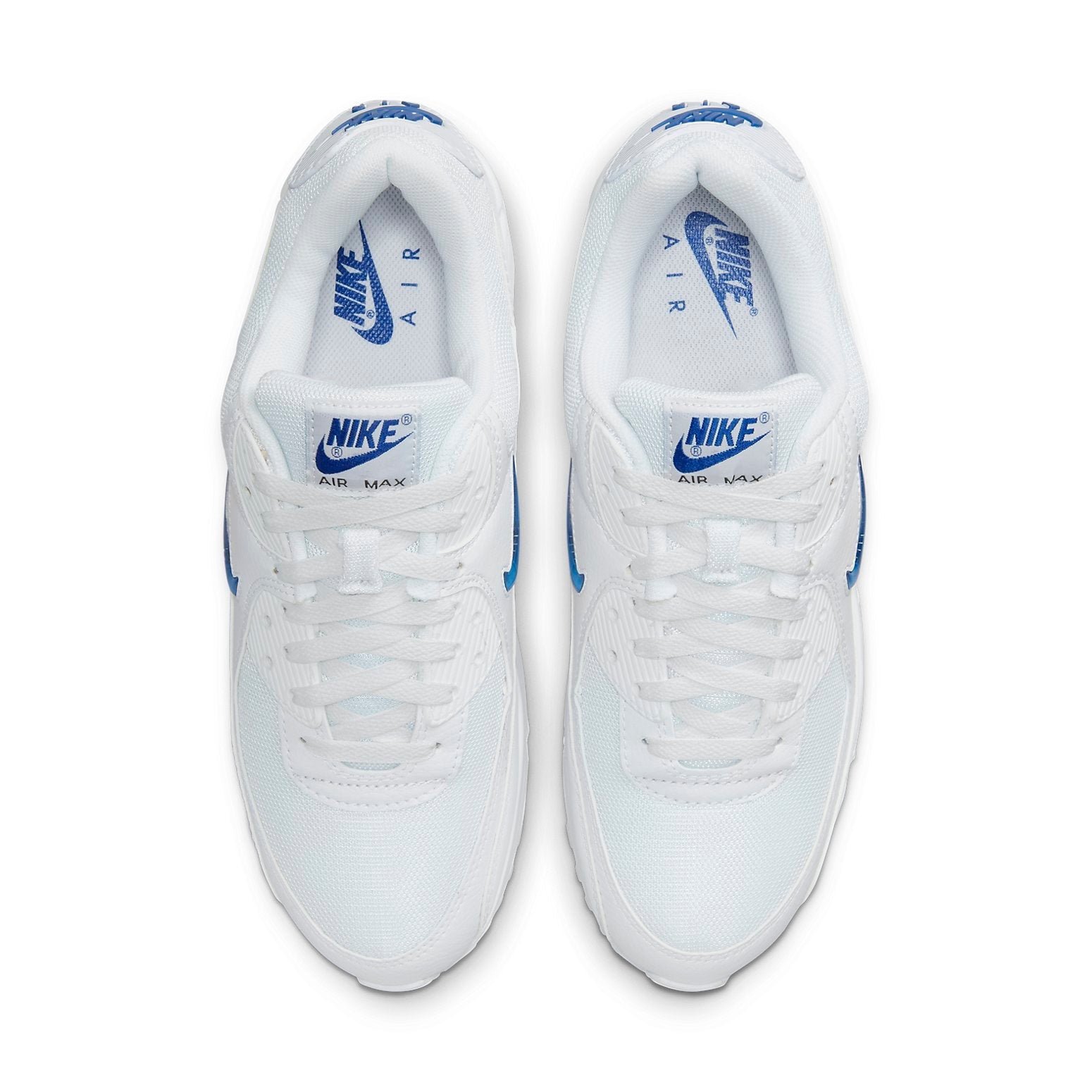 Nike Air Max 90 'Jewel - White Game Royal' DV3503-100