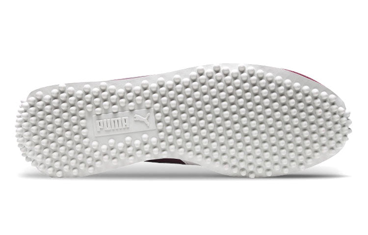 PUMA Whirlwind Classic Shoes Red/Grey 354363-24