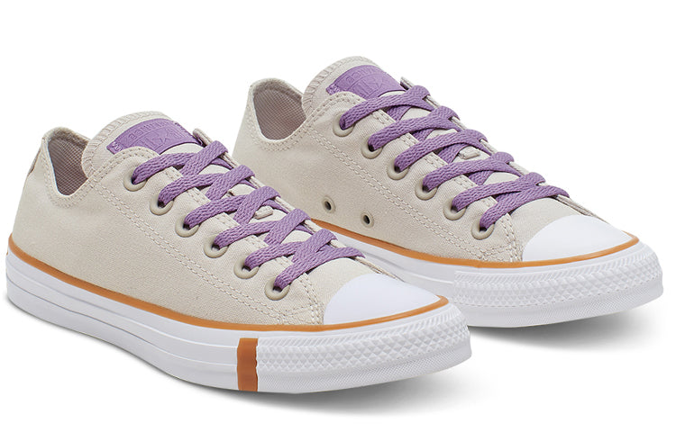 Converse Chuck Taylor All Star Low 'Pale Putty' 166352C