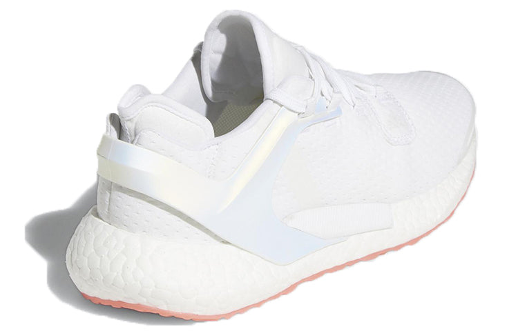 (WMNS) adidas Alphatorsion Boost 'White Sky Tint' FW9554