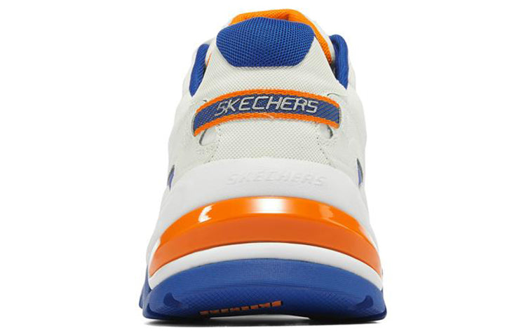 Skechers Stamina V2 'Orange' 237260-WBOR