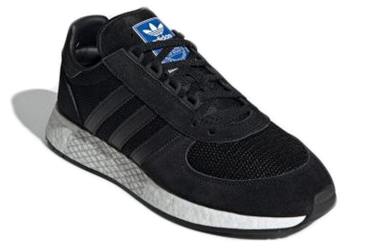 adidas Marathon Tech 'Black' G27463