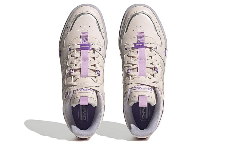 adidas Neo D-Pad 'Rosa' HQ7006