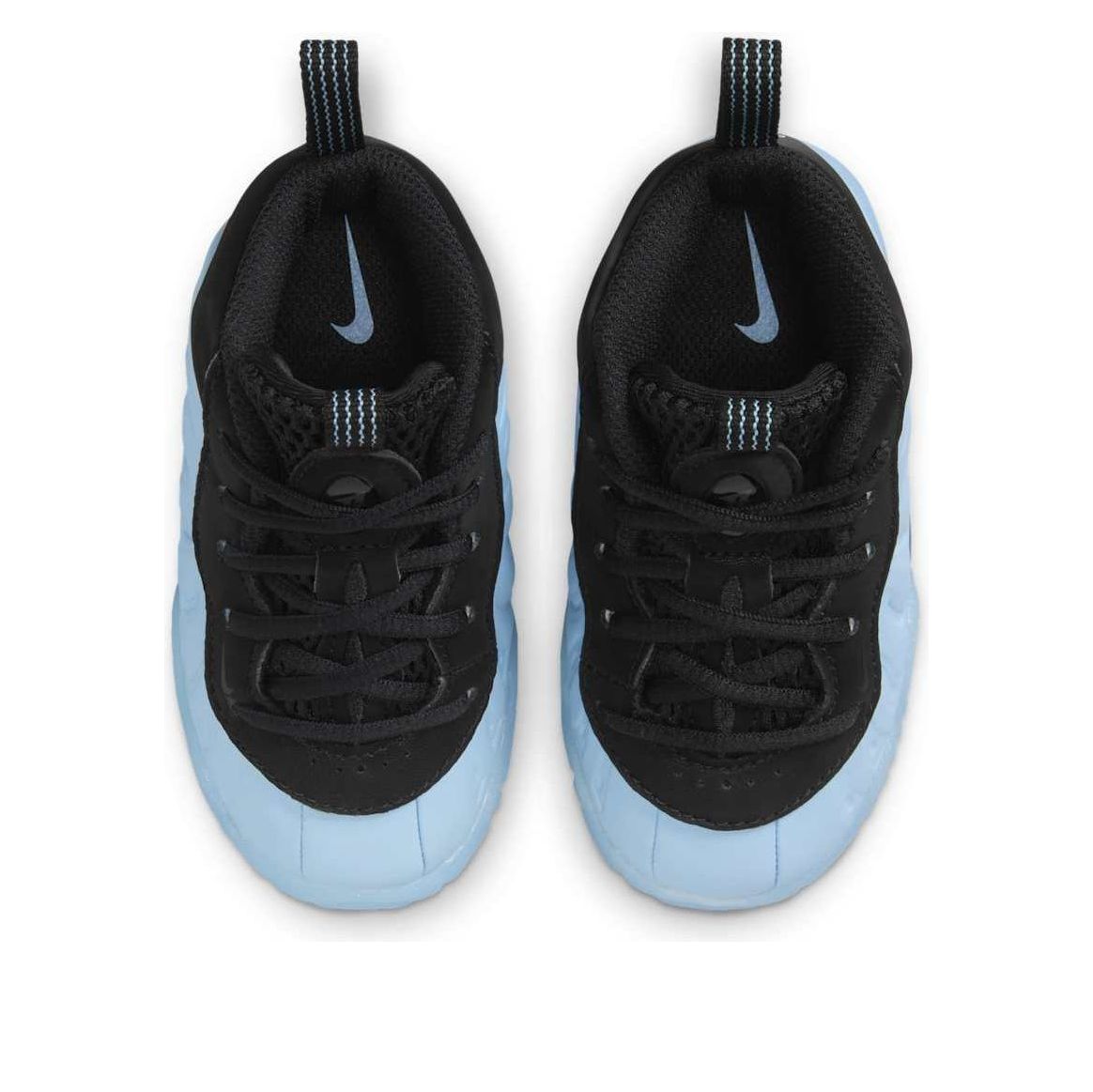 (TD) Nike Little Posite One 'Psychic Blue' HJ7653-400