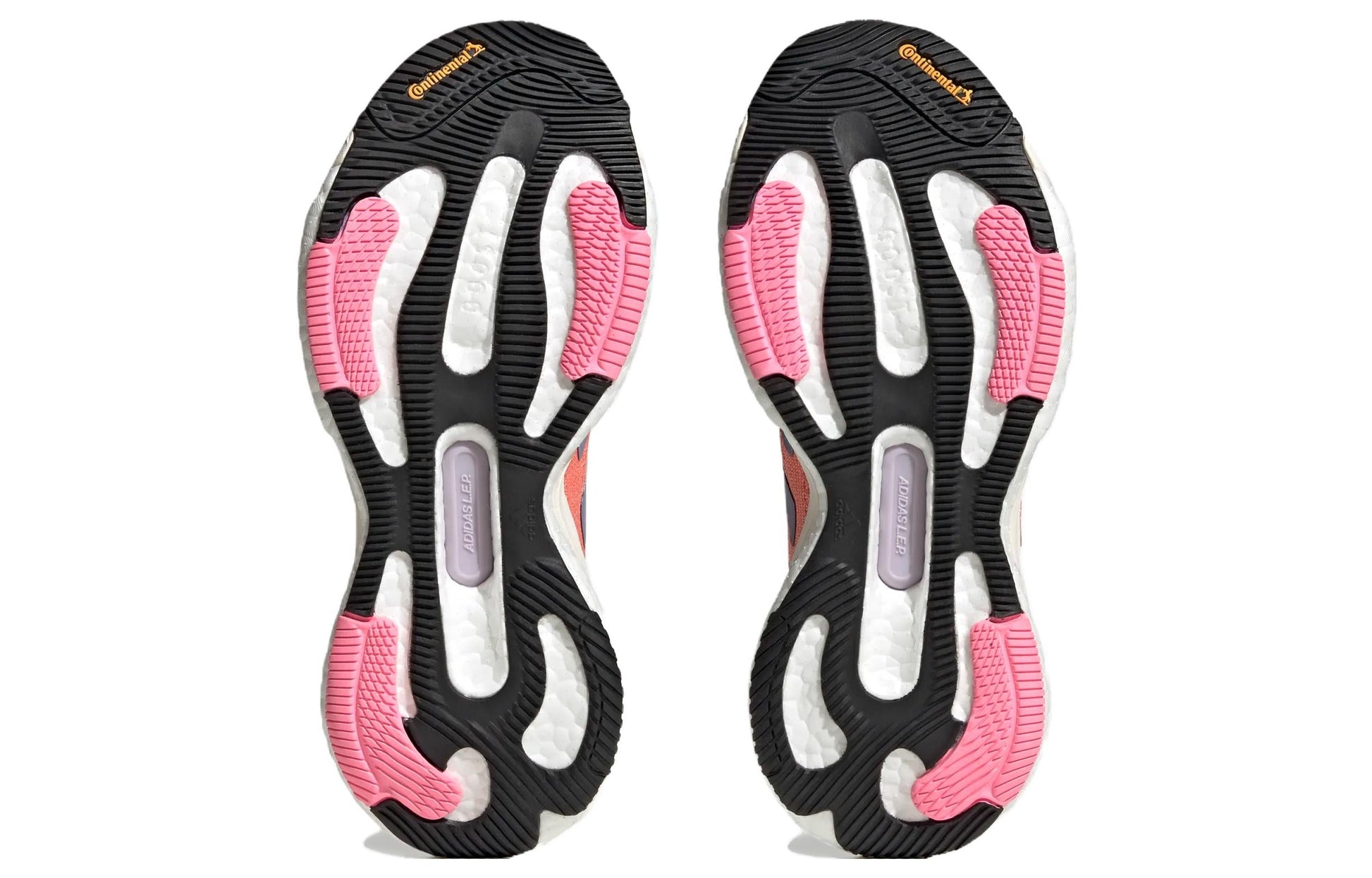 (WMNS) adidas Solarglide 6 'Coral Fusion' HP7682