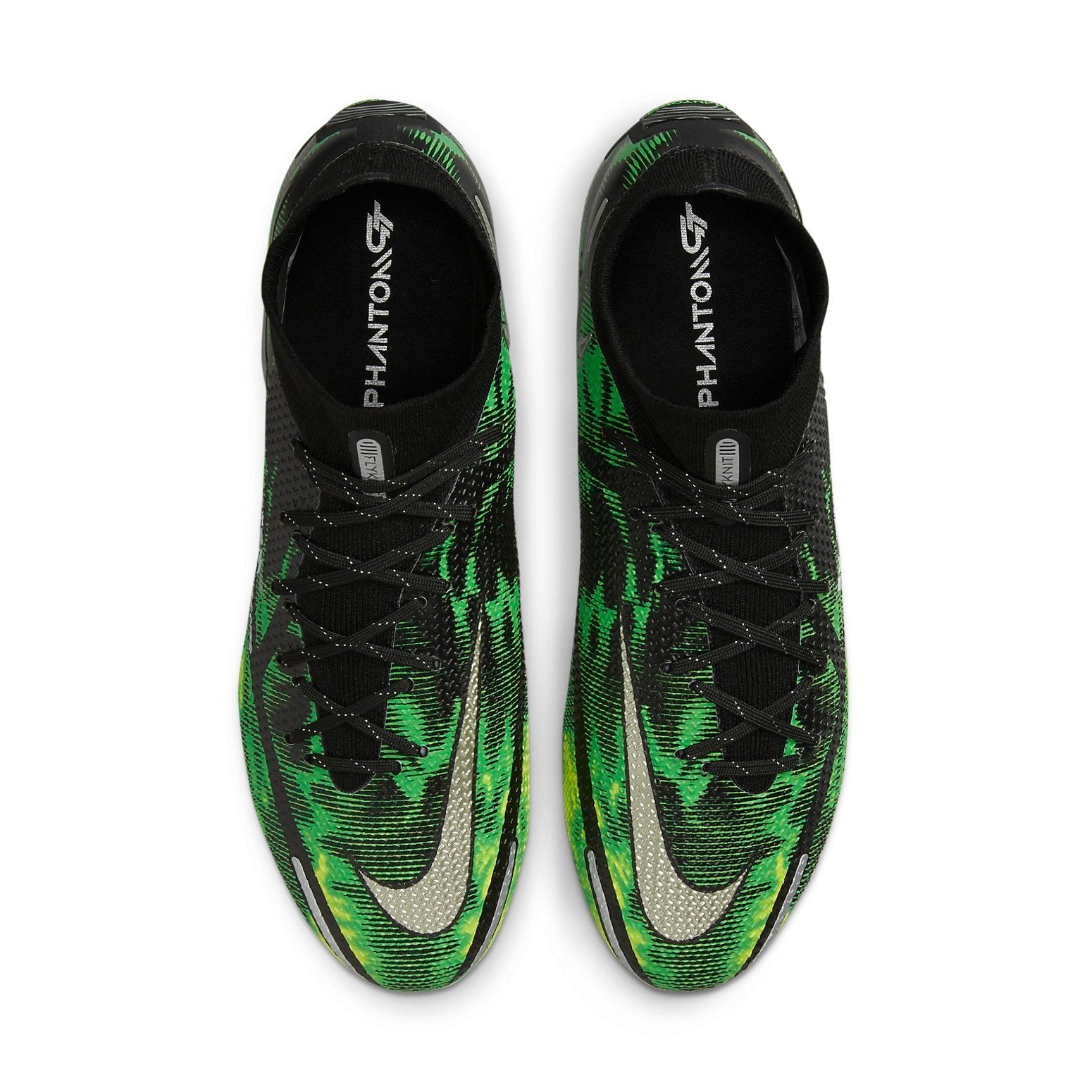 Nike Phantom GT2 Elite DF FG 'Shockwave' DM0731-003