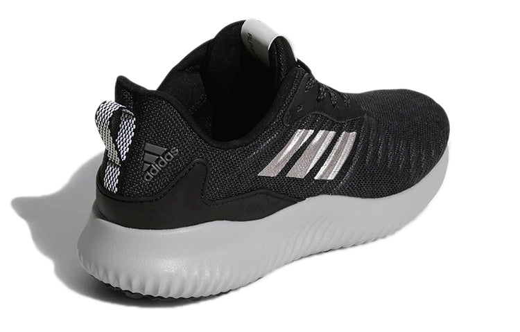 (WMNS) adidas Alphabounce 'Black Grey' CG4745