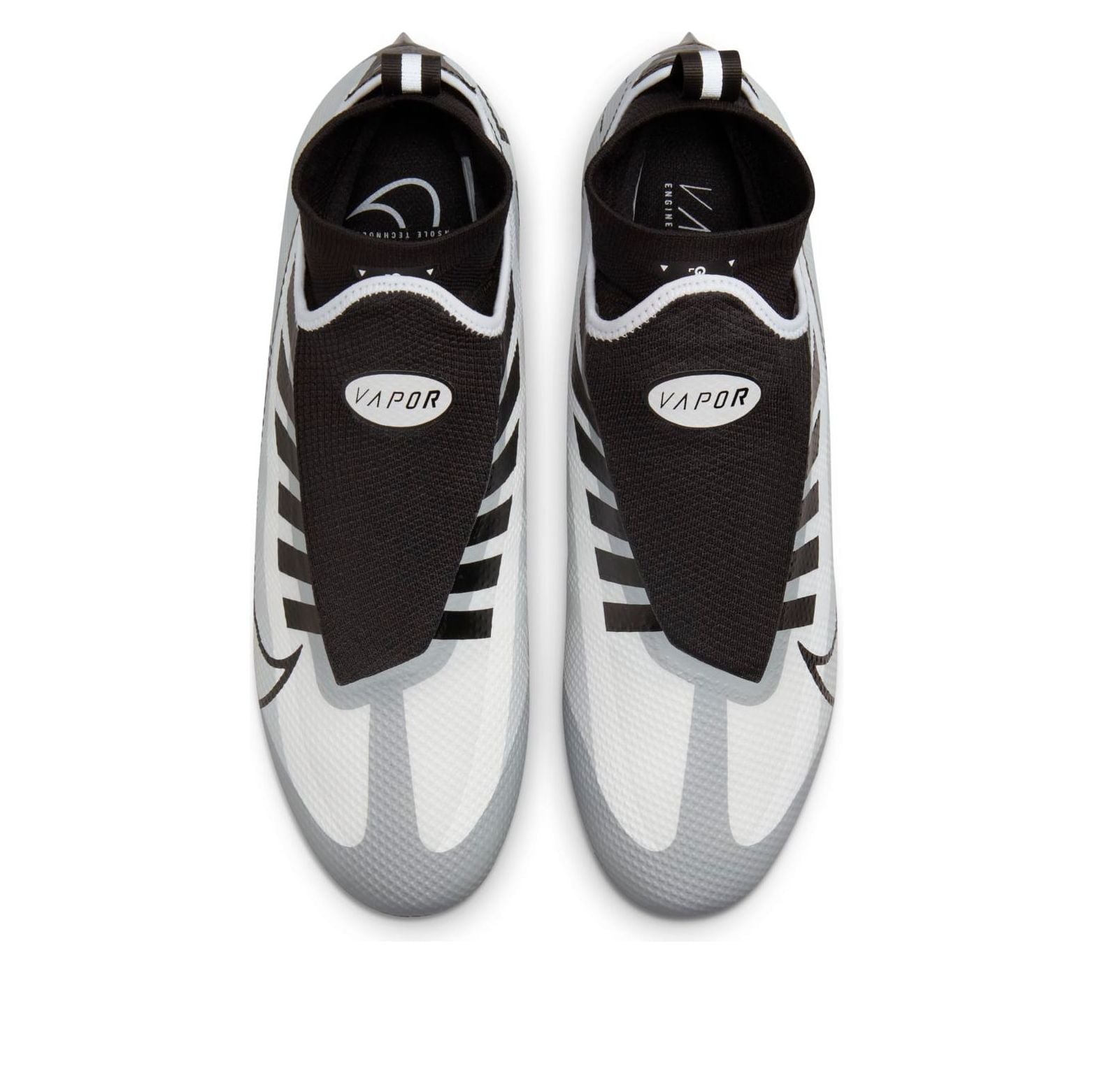 Nike Vapor Edge Pro 360 'White Pure Platinum' DQ3670-100