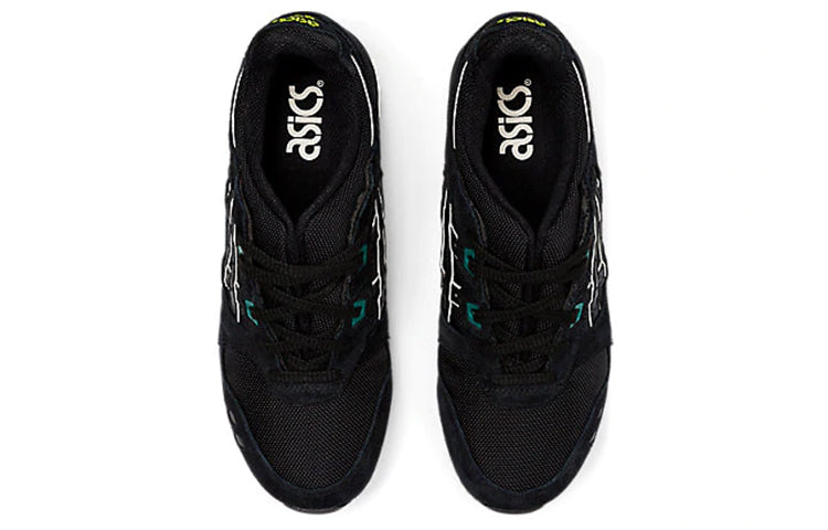(WMNS) ASICS Gel Lyte 3 'Black' 1192A193-001