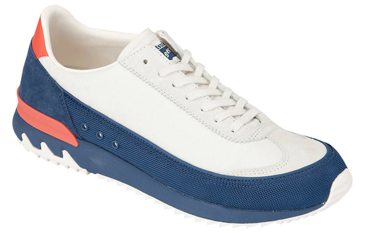 Onitsuka Tiger Hsinti 'Blue White' 1183A387-100