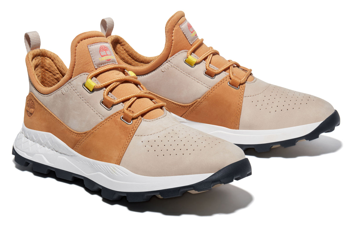 Timberland Brooklyn 'Light Cream Wheat' A2HU9269