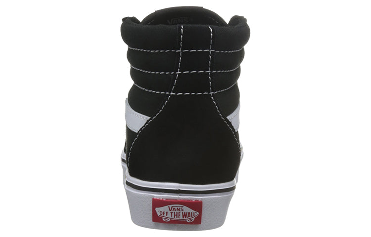 Vans SK8-HI Lite 'Black' VN0A2Z5YIJU