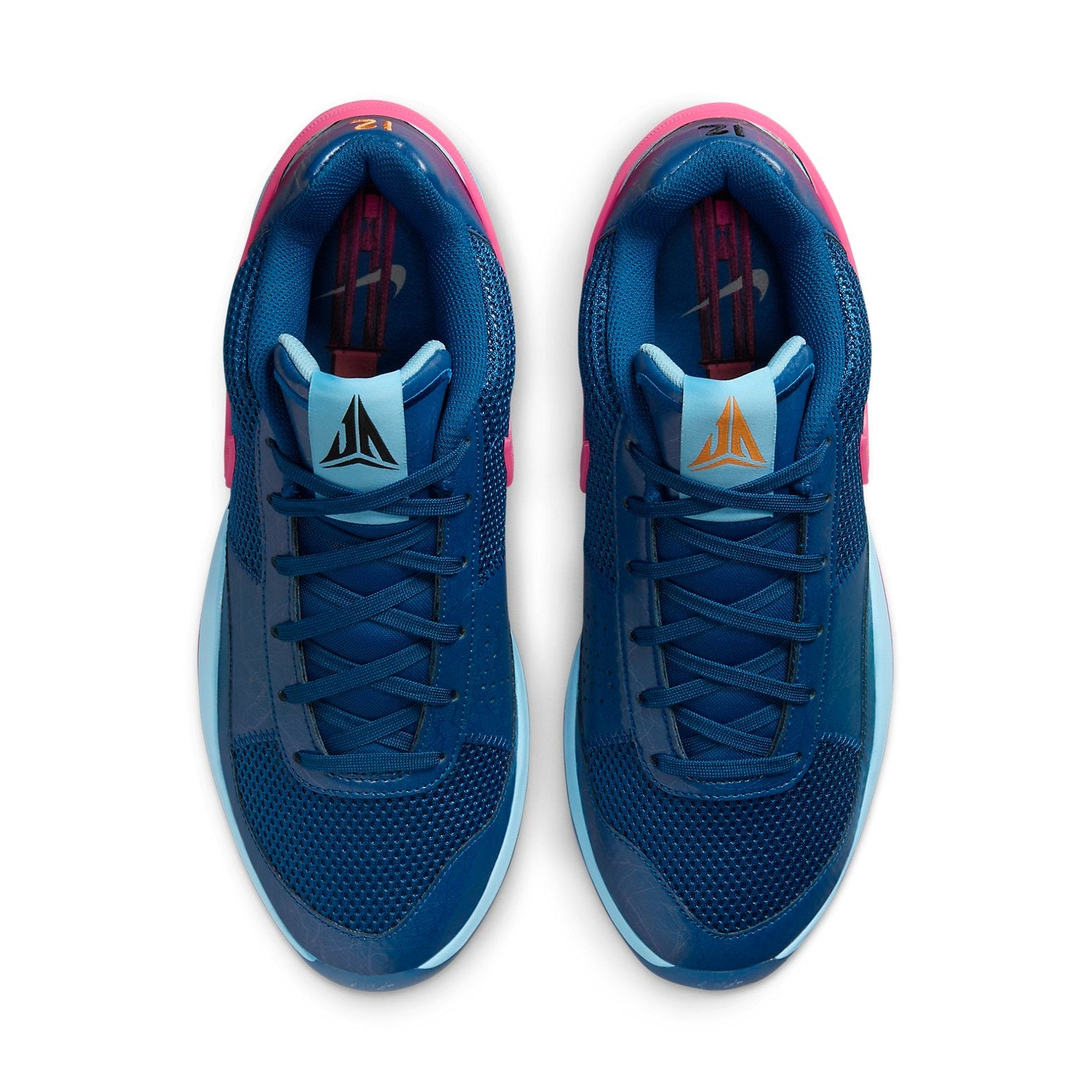Nike JA 1 'NY vs. NY' FV1286-400